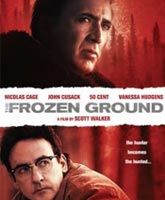 The Frozen Ground /  